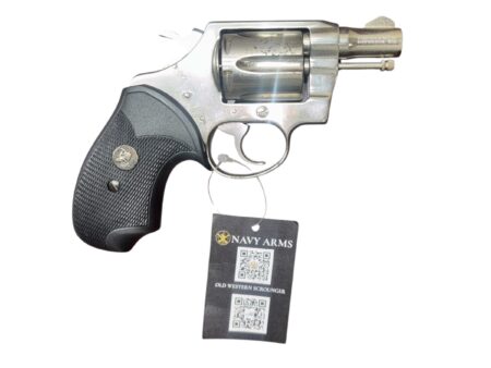 Colt Cobra 1st model .38Spl SN:A99310