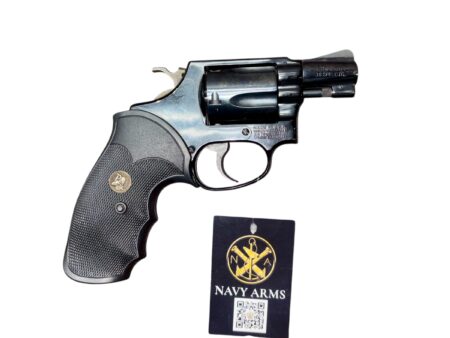 Smith & Wesson model 37 Airweight .38SPL SN:J91197