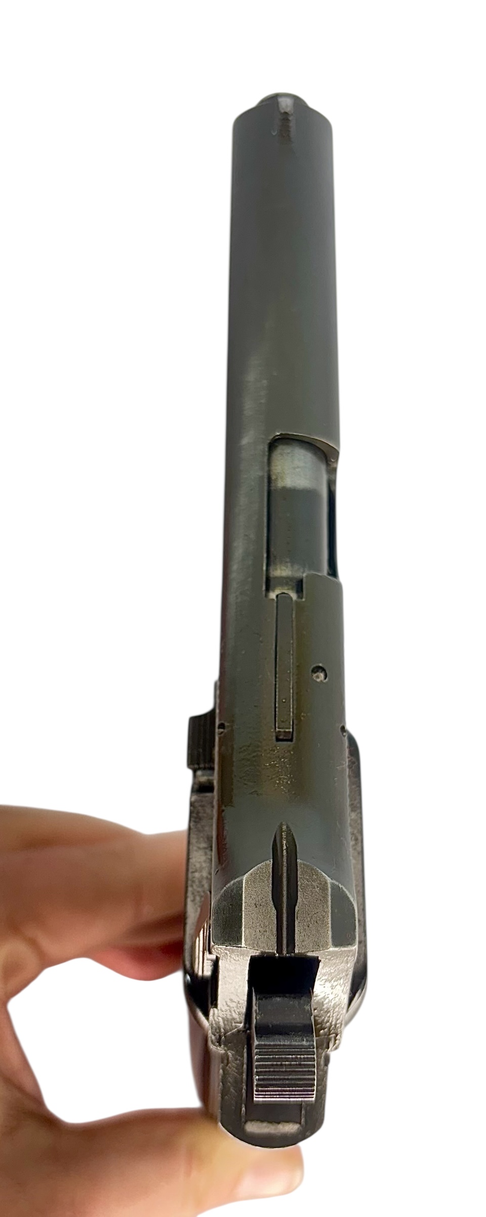 MAC 50 French Pistol 9mm Hand-Select SN: FG77289 - Image 6