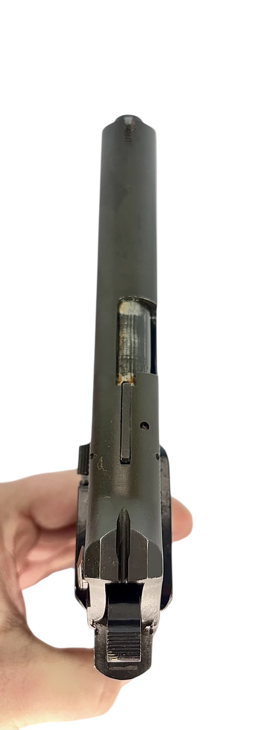 MAC 50 French Pistol 9mm Hand-Select SN: FG75381 - Image 7