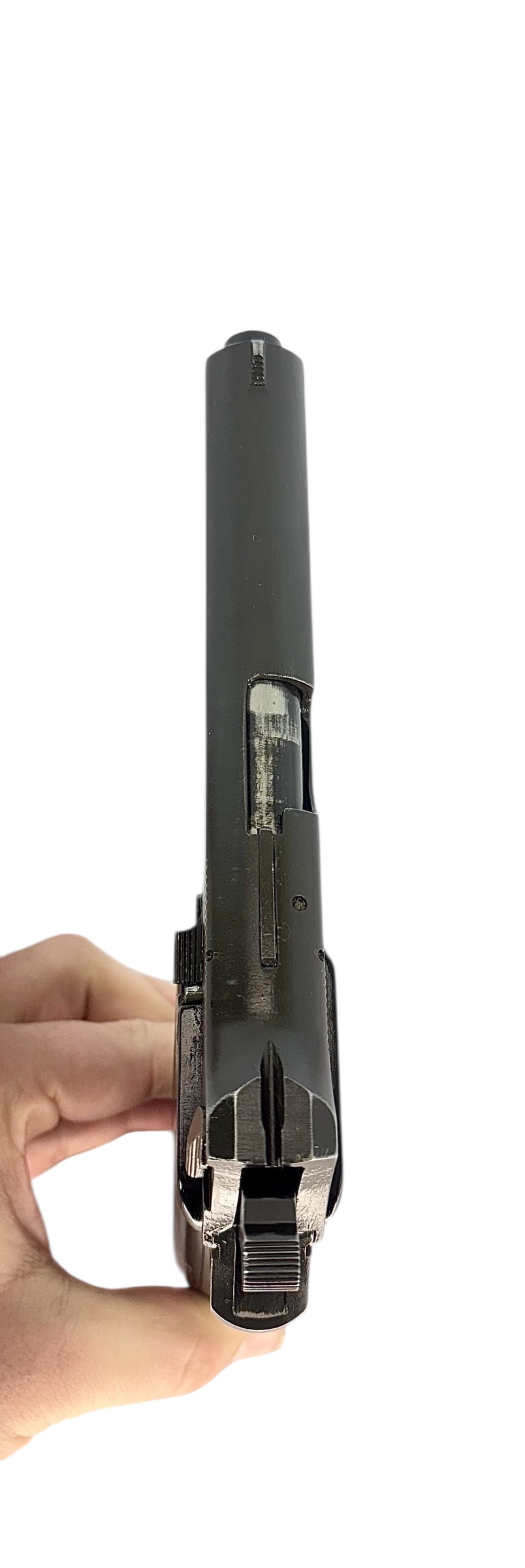 MAC 50 French Pistol 9mm Hand-Select SN: FG69995 - Image 6