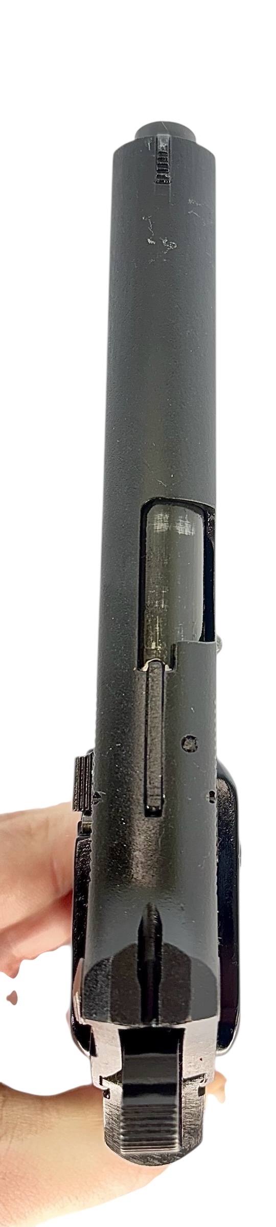 MAC 50 French Pistol 9mm Hand-Select SN: FG70093 - Image 5