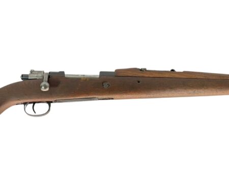 Yugoslavian M48 Mauser Bolt Action Rifle SN:T40821