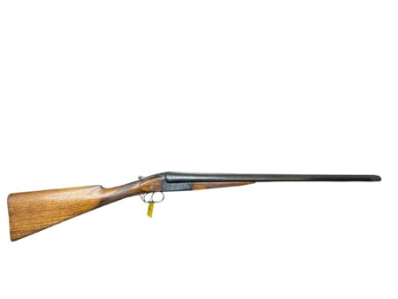 Hibiki Side by Side Shotgun 12Ga SN:285