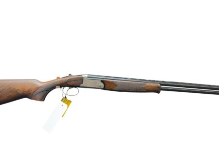 Italian Lincoln Over/Under Shotgun 20GA SN:142731