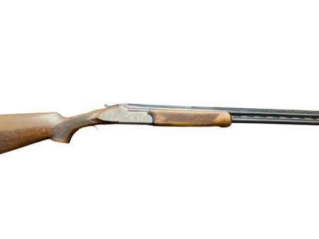 F Marocchi Over/Under 12GA Shotgun SN: 119803