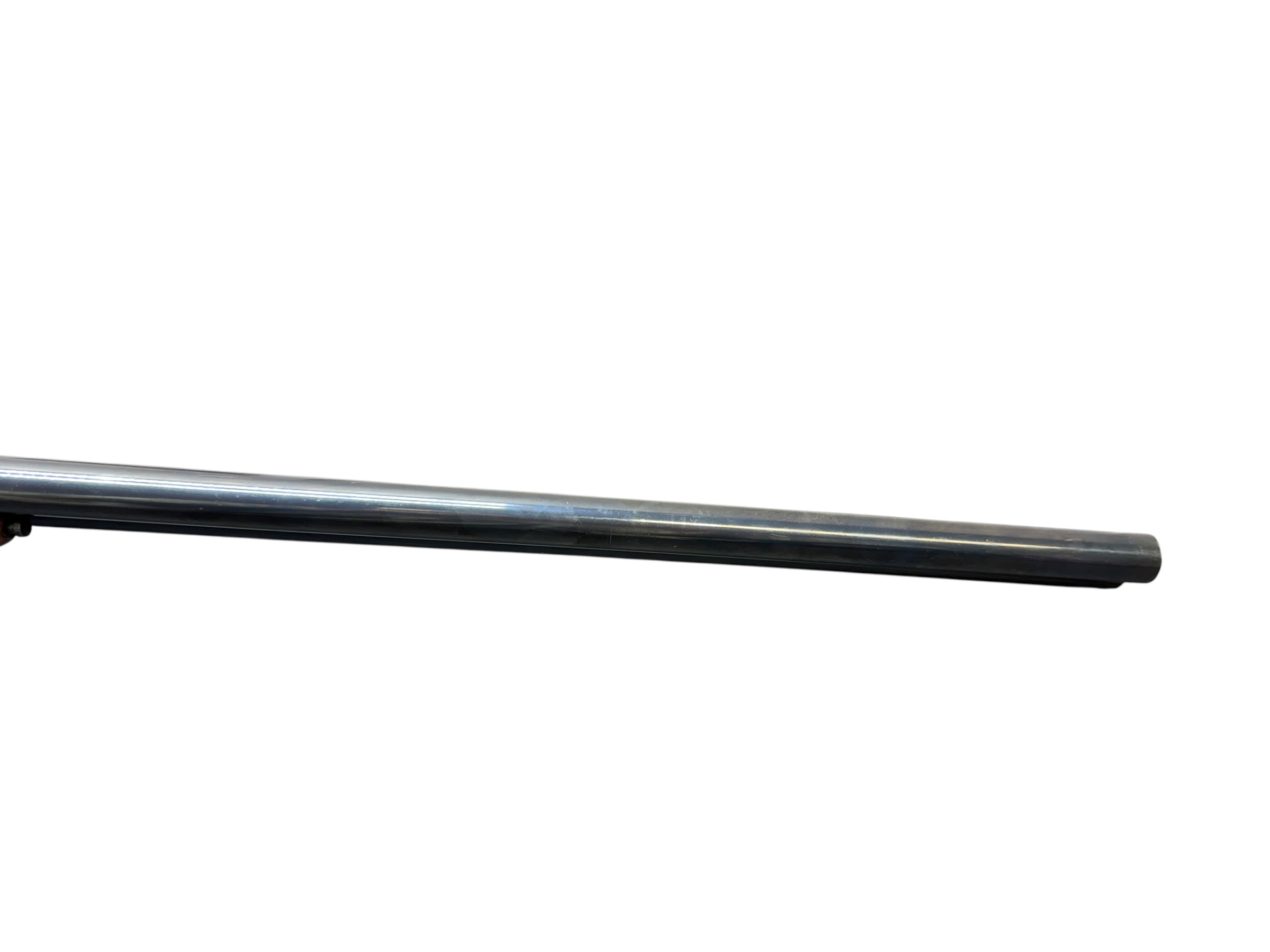 Sabel Side by Side Shotgun 12GA SN:291578 - Image 5