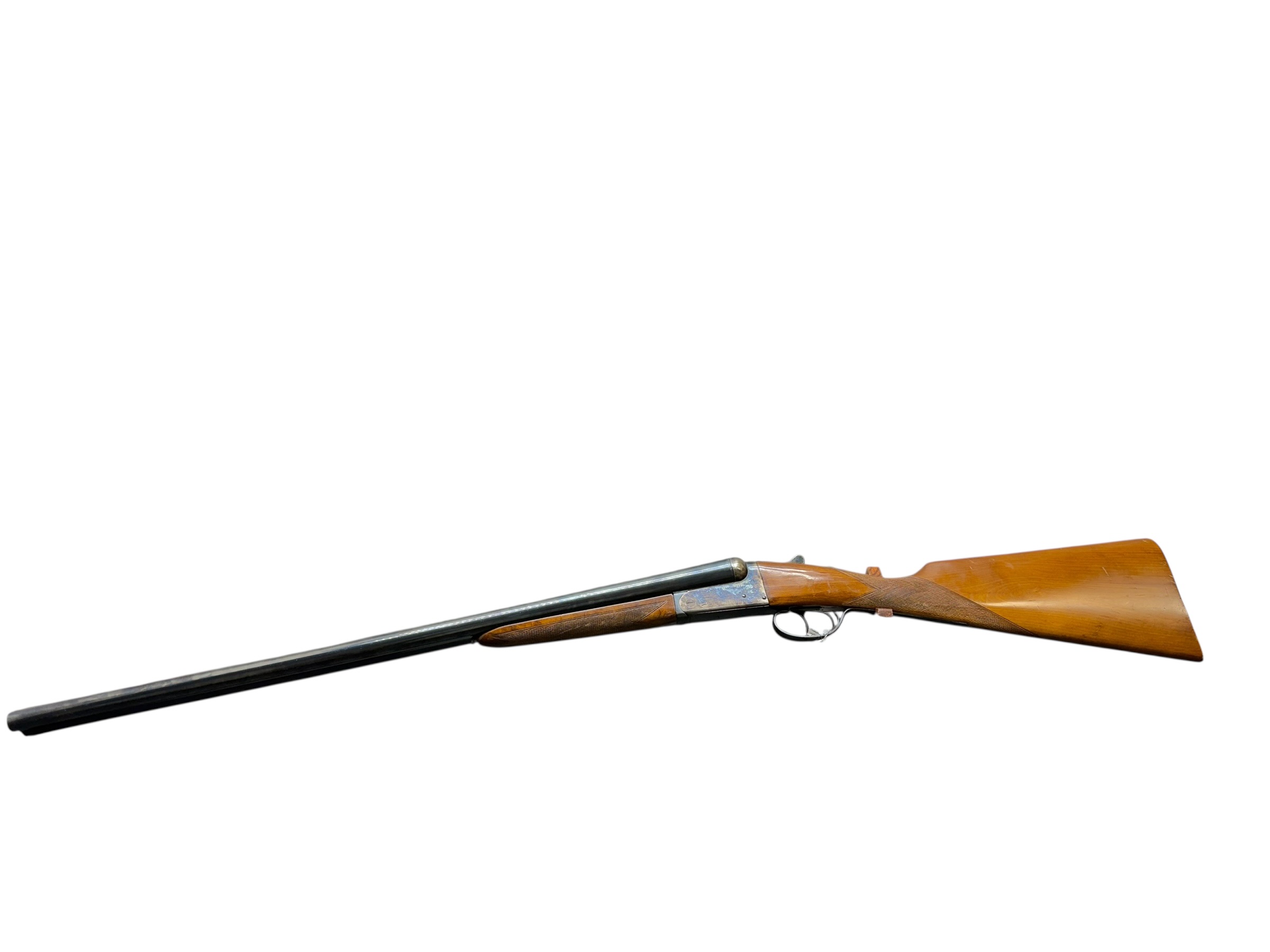 Sabel Side by Side Shotgun 12GA SN:291578 - Image 10