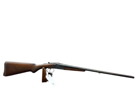 Fusil Robust Side by Side Shotgun 16 GA SN: 296870