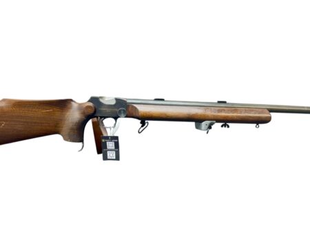 BSA Martini International MKII Target Rifle SN:UE9022X