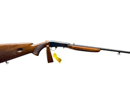 Browning Takedown Rifle .22LR SN:GB23040