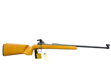 Parker Hale Model 1200 bolt-action rifle chambered in 7.62×51 SN:1041