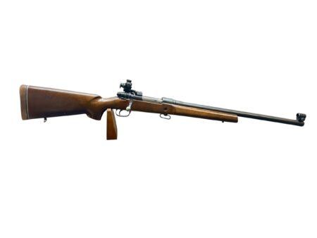 Parker Hale 1200TX Sniper Rifle 7.62x51 (.308) SN:R19525