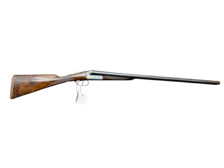 Midland Side by Side Shotgun 12 Ga SN:97697