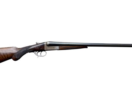 Midland Side by Side Shotgun 12Ga Sn:105563