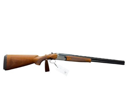 Parker Hale Over Under Shotgun 12 GA SN:4169922