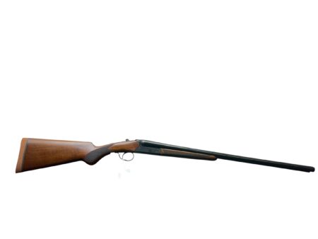 Navy Arms Genc Huglu side by side shotgun 12Ga SN:579-H21YY-129