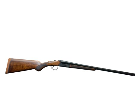 Navy Arms Genc Huglu Side by Side Shotgun 12 GA SN:579-H21YY-125