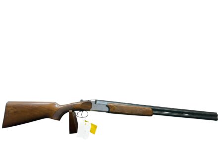 Midland Over Under Shotgun 12Ga Sn:67290