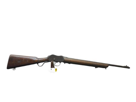 Parker Hale CMT2 Single shot rifle .22LR SN:GB23028