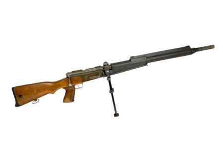 FRF2 French Sniper Rifle .308 w/Accs. SN: 5465