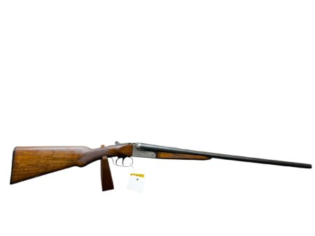 Mac side-by-side shotgun 16Ga SN:24553