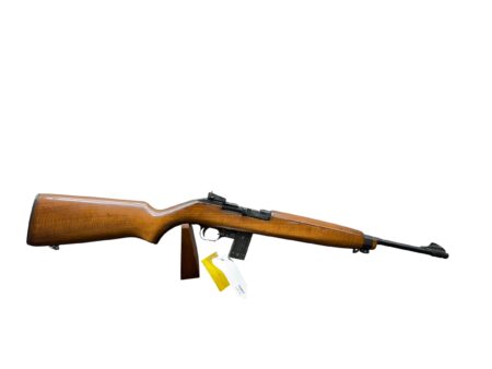 Erma EGM-1 semi-automatic rifle .22LR SN:031917