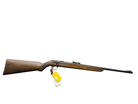 Mauser Model MS420 bolt-action rifle .22LR SN:113764