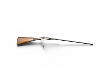 Belgian Side by Side Shotgun .410 SN:25A005