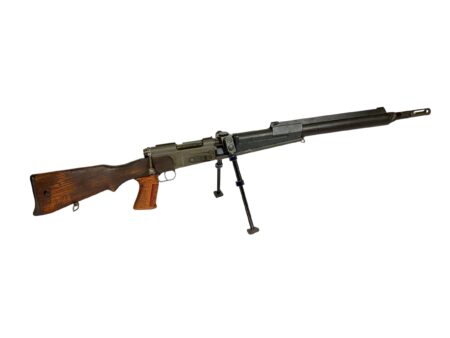 FRF2 French Sniper Rifle .308 w/Accs. SN: 3756