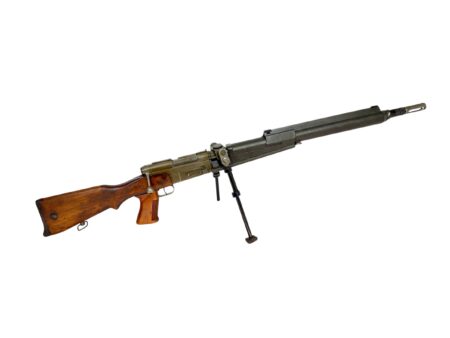 FRF2 French Sniper Rifle .308 w/Accs. SN: 5595
