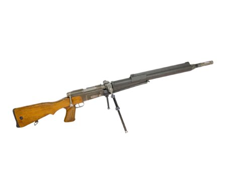 FRF2 French Sniper Rifle .308 w/Accs. SN: 2818