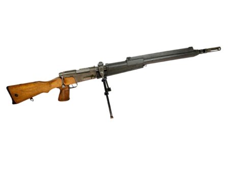 FRF2 French Sniper Rifle .308 w/Accs. SN: 4421