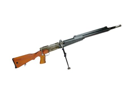 FRF2 French Sniper Rifle .308 w/Accs. SN:6097