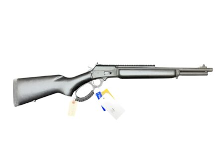 Marlin 1894D lever-action rifle 44Rem SN:MR08761J