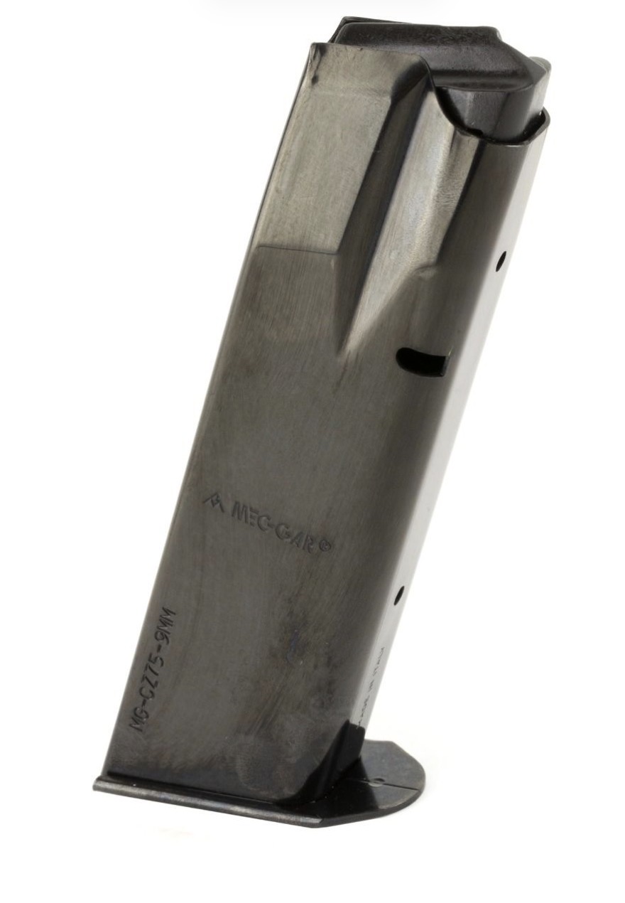 Screenshot - OWS-Ammo