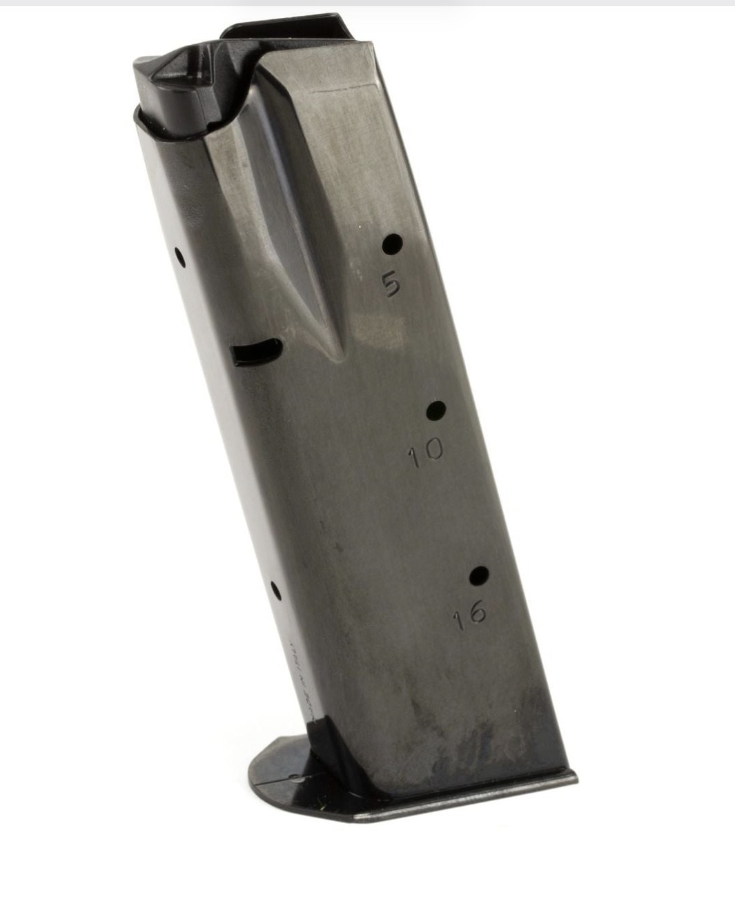 Screenshot - OWS-Ammo