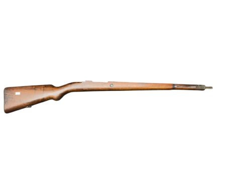 Colombian 1930 MSR Mauser stock