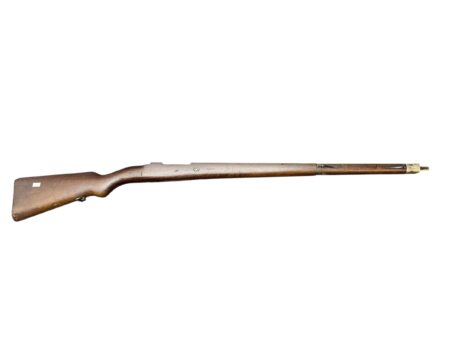 Argentine 1909 Mauser Stock