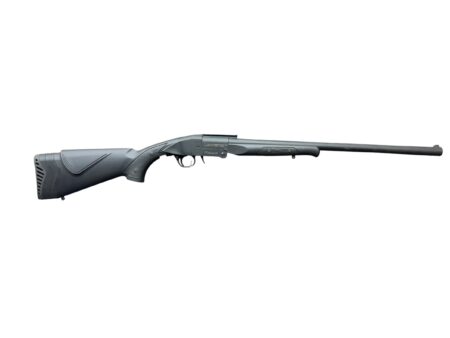 Midland Single Shot Slug Gun 12 GA - Rifled 24” Barrel