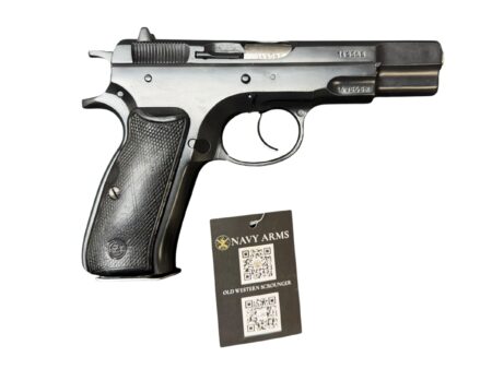CZ 75 9mm