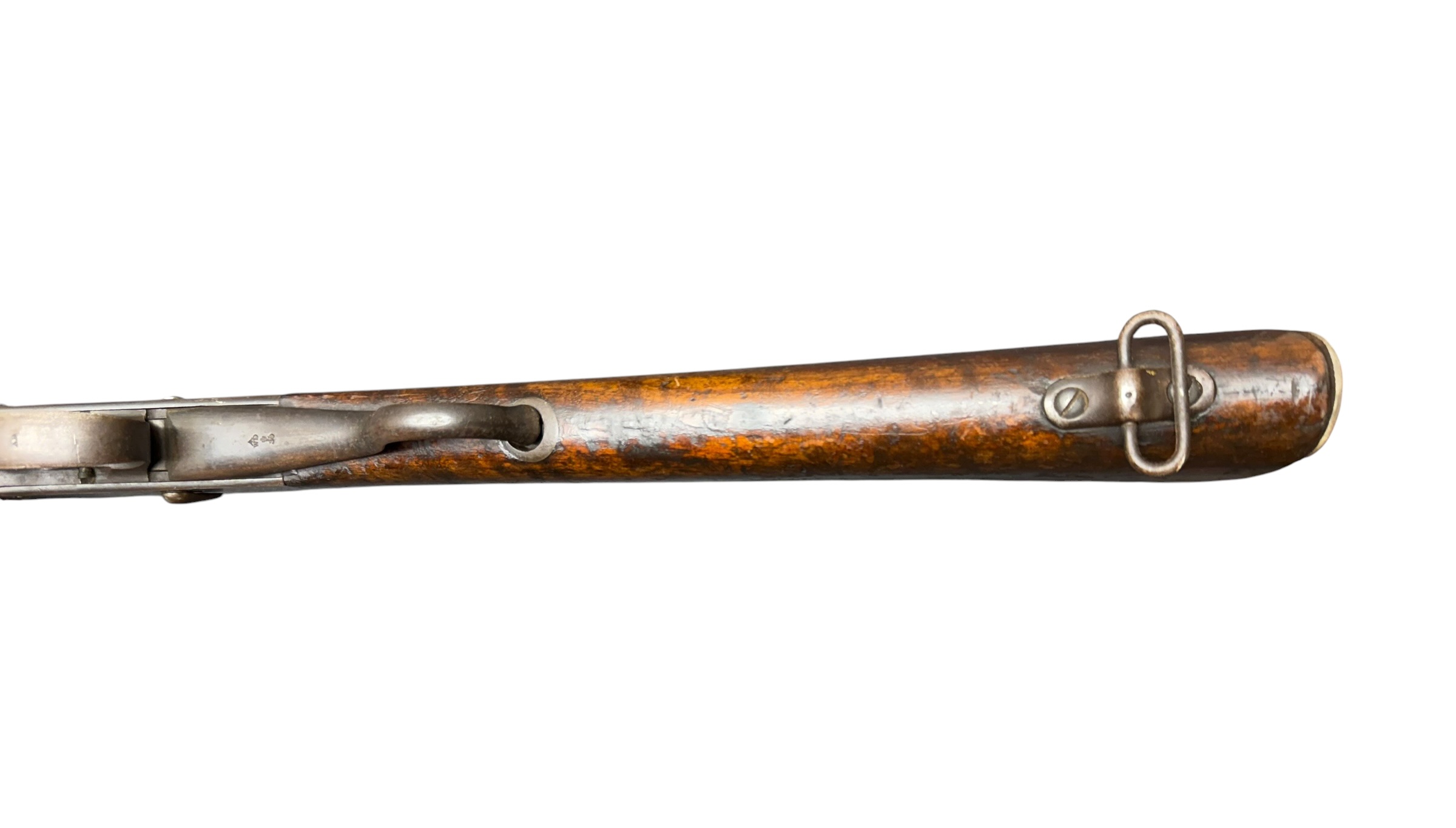 Parker Hale Single Shot Rifle .22 LR SN:GB23028 - Image 12